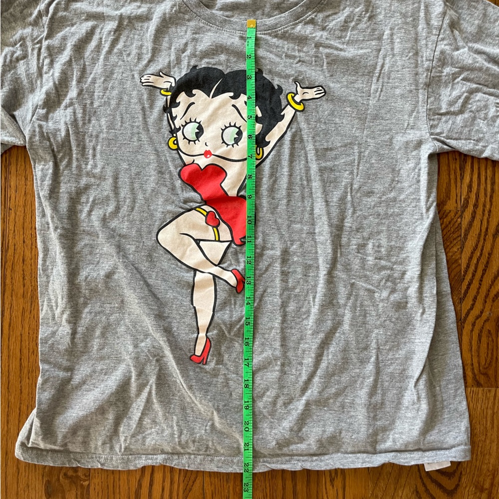 FREEZE T-Shirt - Picture 3 of 6